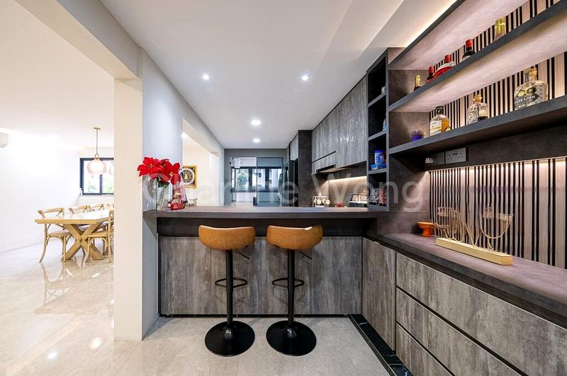 5 Room (5A) HDB for Sale in  616 Hougang Avenue 8 - Image 13